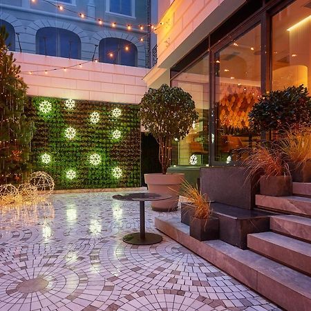 Radisson Hotel City Centre โอเดสซา ภายนอก รูปภาพ
